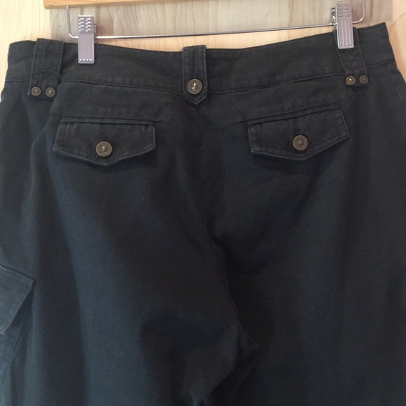 Celyn b. of Italy drop crotch riding pant - Picture 3 of 8